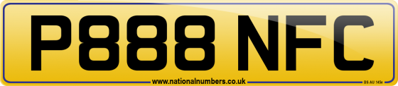P888 NFC