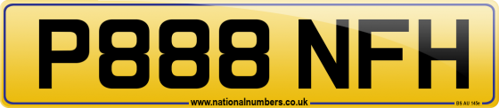 P888 NFH