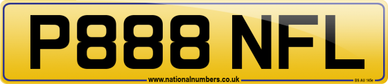 P888 NFL