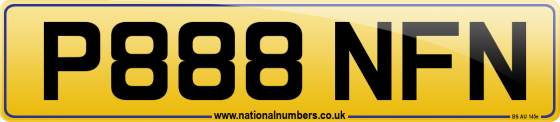 P888 NFN