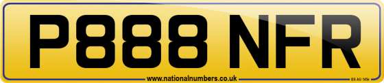 P888 NFR