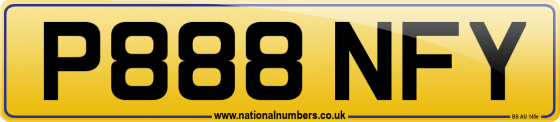 P888 NFY