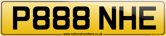 P888 NHE