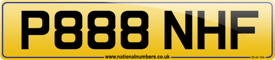 P888 NHF