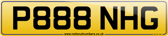 P888 NHG