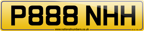 P888 NHH
