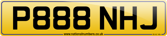 P888 NHJ
