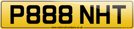 P888 NHT