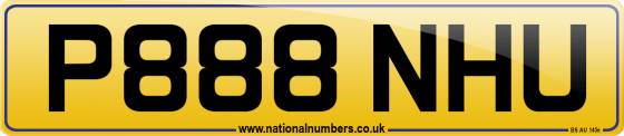 P888 NHU