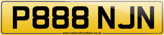 P888 NJN