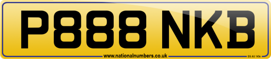 P888 NKB