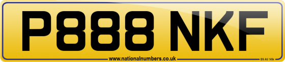 P888 NKF