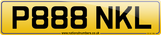 P888 NKL