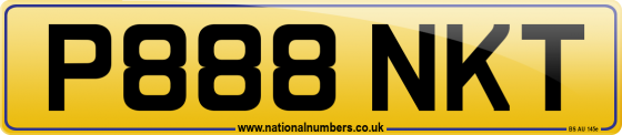 P888 NKT
