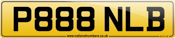 P888 NLB
