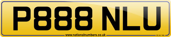 P888 NLU