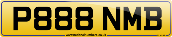 P888 NMB