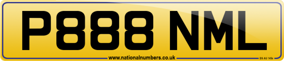 P888 NML
