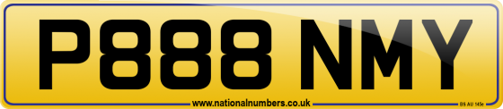 P888 NMY