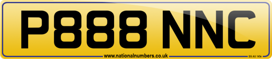 P888 NNC