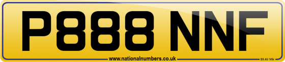 P888 NNF