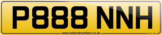 P888 NNH