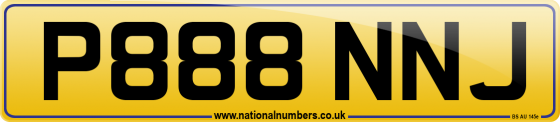 P888 NNJ