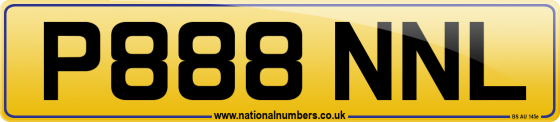P888 NNL