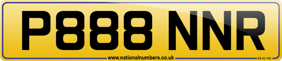 P888 NNR