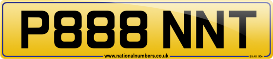P888 NNT