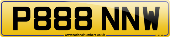 P888 NNW
