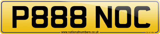 P888 NOC