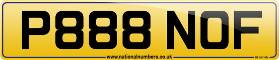 P888 NOF