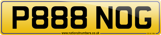 P888 NOG