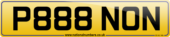 P888 NON