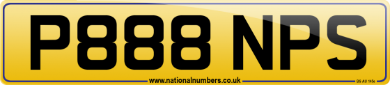 P888 NPS