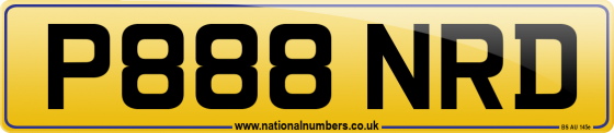P888 NRD