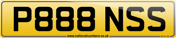 P888 NSS
