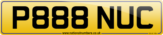 P888 NUC