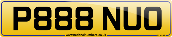 P888 NUO