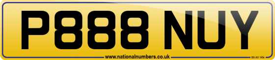 P888 NUY