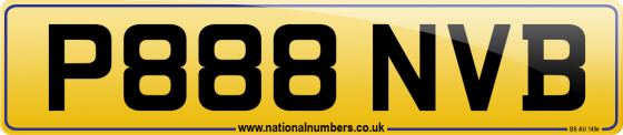 P888 NVB