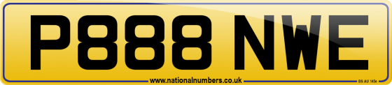 P888 NWE