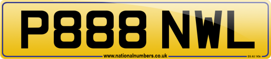 P888 NWL