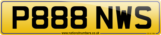 P888 NWS