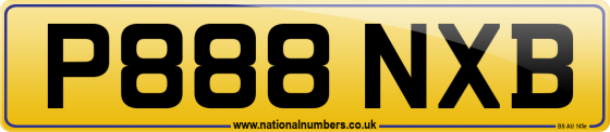 P888 NXB