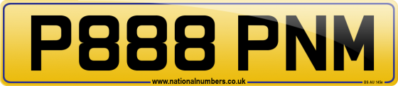 P888 PNM