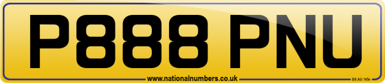 P888 PNU