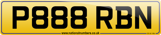 P888 RBN