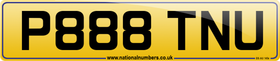 P888 TNU